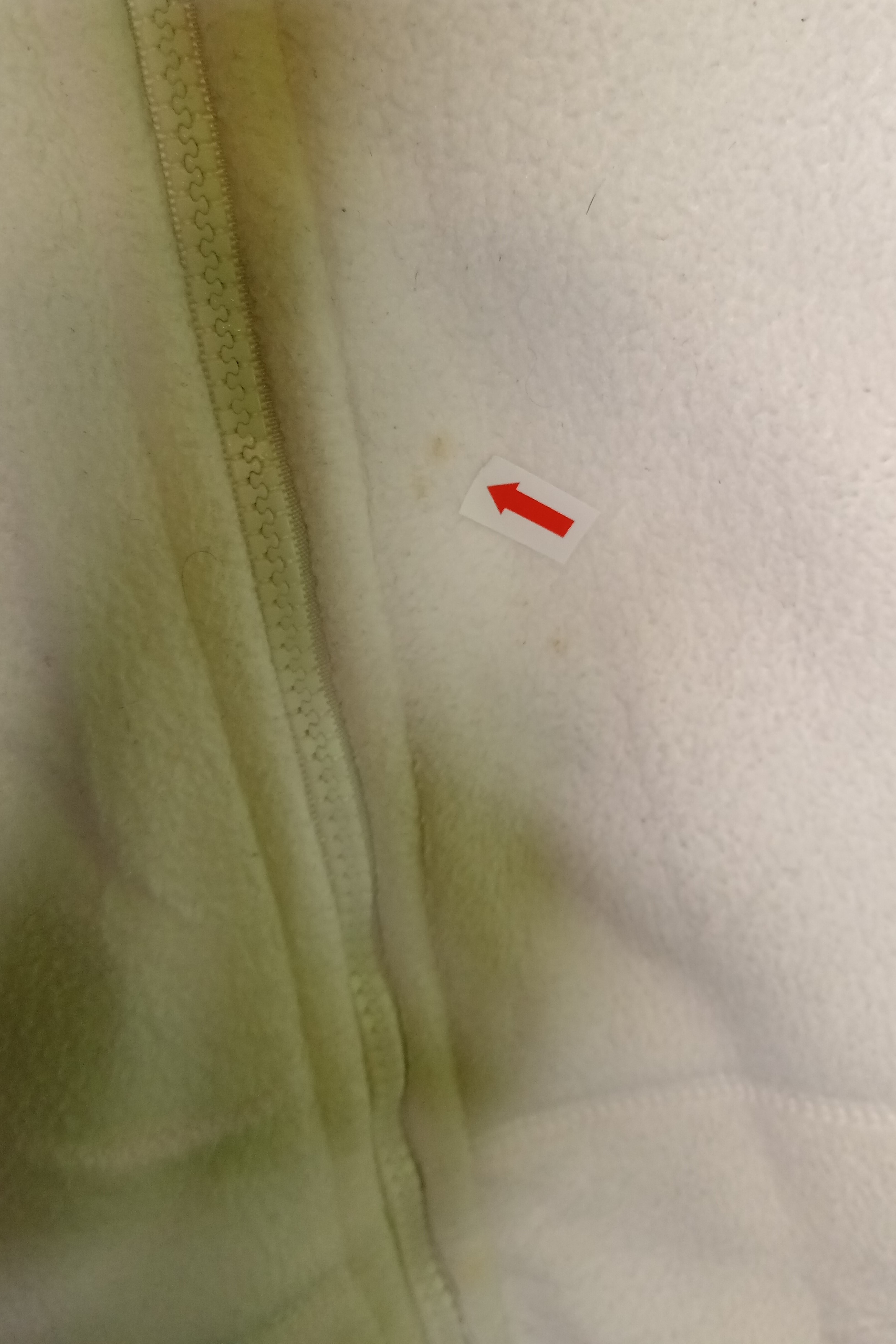 Ladies Tommy Hilfiger Fleece 